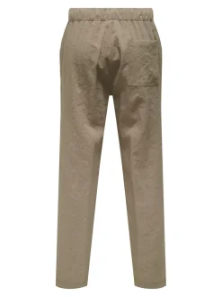 ONSSINUS Corte straight Pantalones