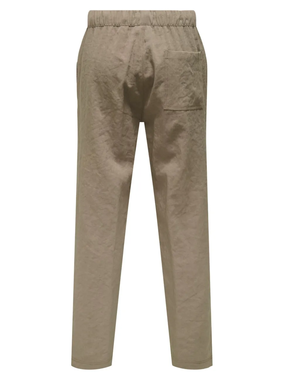 ONSSINUS Corte straight Pantalones