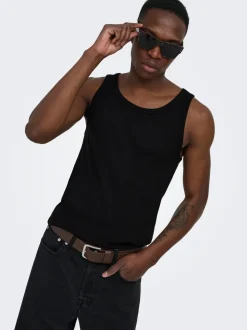 ONSTANNER Camiseta de tirantes