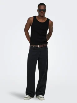 ONSTANNER Camiseta de tirantes