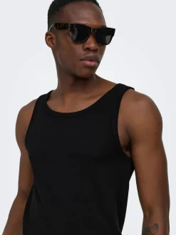 ONSTANNER Camiseta de tirantes