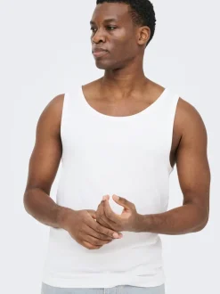 ONSTANNER Camiseta de tirantes