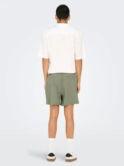 ONSTED Swim Shorts