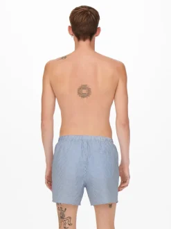 ONSTED Swim Shorts