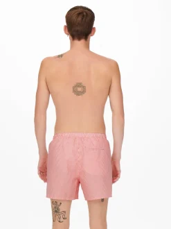 ONSTED Swim Shorts