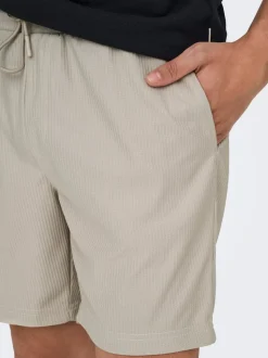 ONSTEL Cintura media Corte regular Shorts