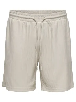 ONSTEL Cintura media Corte regular Shorts