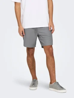ONSTEL Cintura media Corte regular Shorts