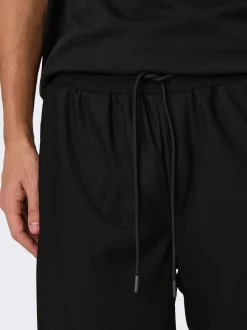ONSTEL Cintura media Corte regular Shorts