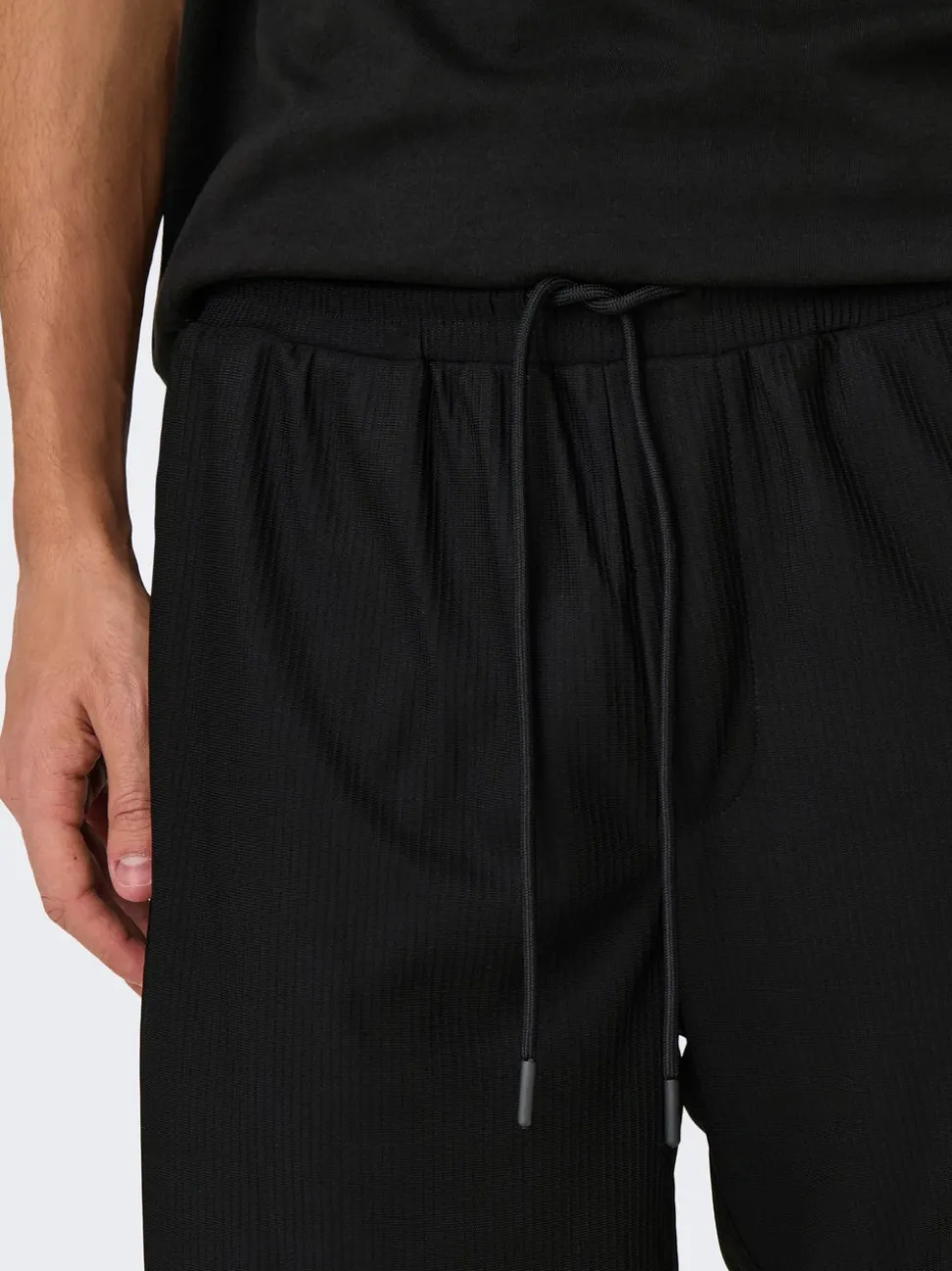 ONSTEL Cintura media Corte regular Shorts
