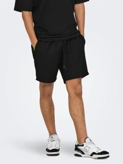 ONSTEL Cintura media Corte regular Shorts