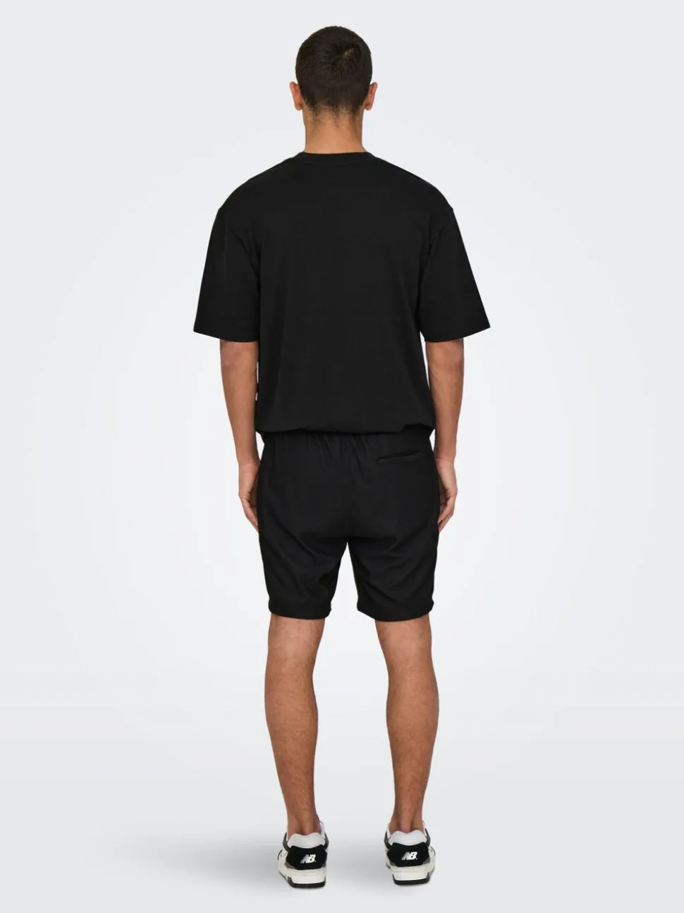 ONSTEL Cintura media Corte regular Shorts