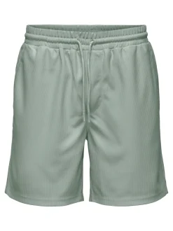 ONSTEL Cintura media Corte regular Shorts