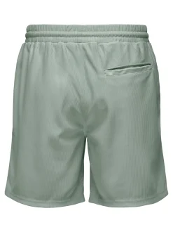 ONSTEL Cintura media Corte regular Shorts