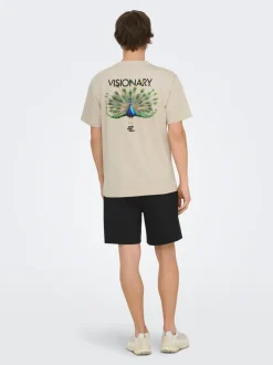 ONSTEL Corte regular Shorts