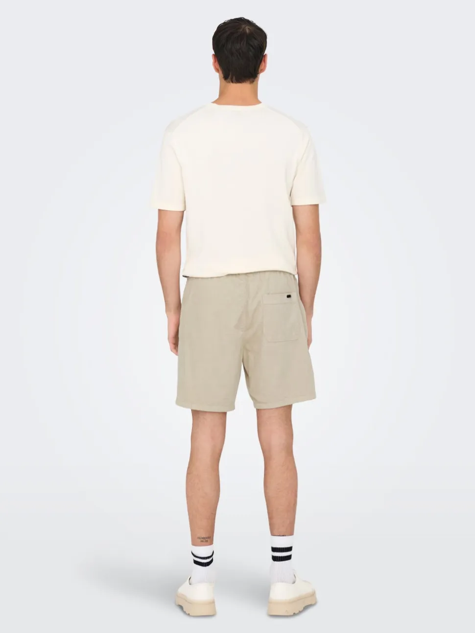 ONSTEL Corte regular Shorts