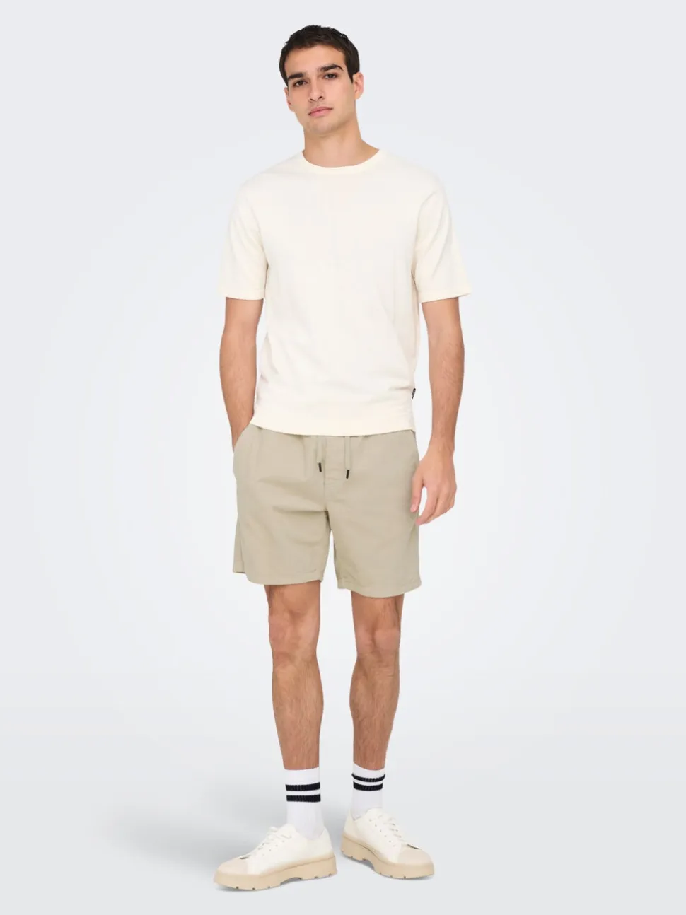 ONSTEL Corte regular Shorts