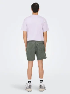 ONSTEL Corte regular Shorts