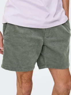 ONSTEL Corte regular Shorts