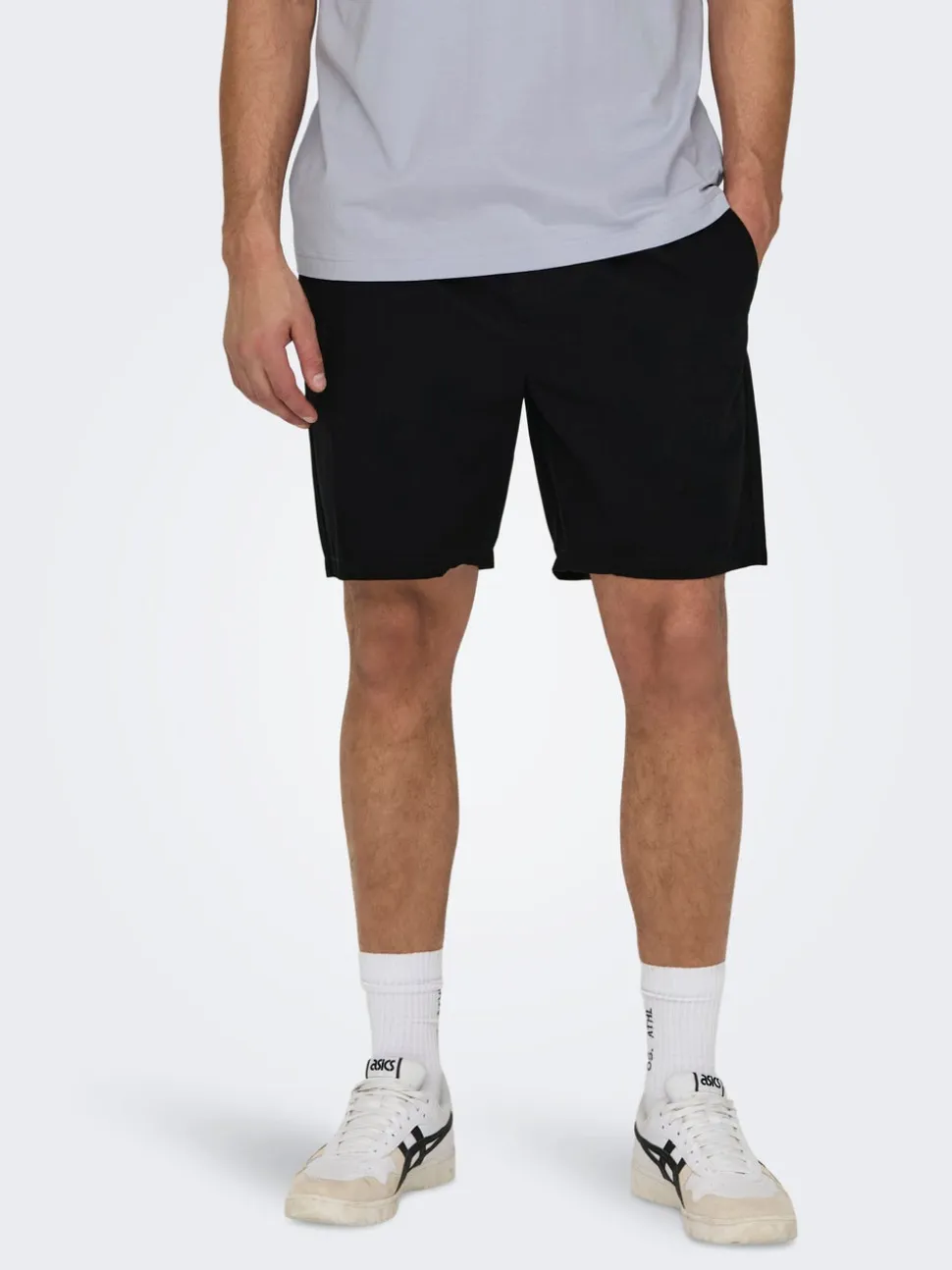 ONSTEL Corte regular Shorts
