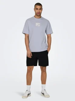 ONSTEL Corte regular Shorts