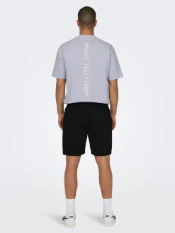 ONSTEL Corte regular Shorts