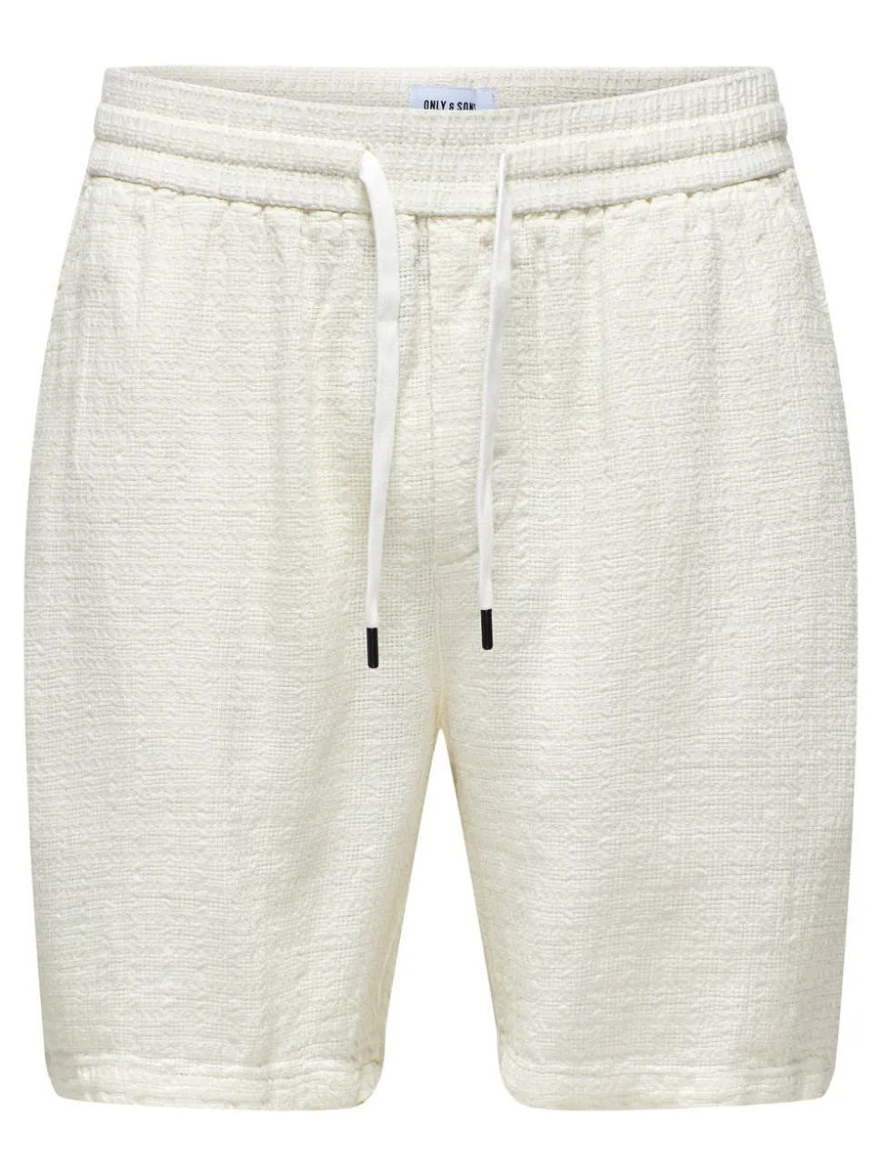 ONSTEL Corte straight Shorts