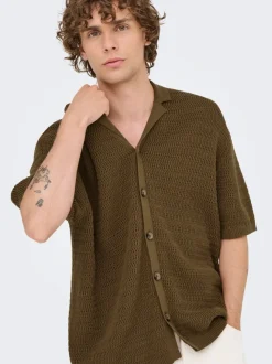 ONSTHIAGO Polo de punto