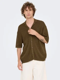 ONSTHIAGO Polo de punto
