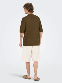 ONSTHIAGO Polo de punto