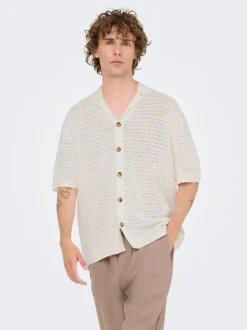 ONSTHIAGO Polo de punto