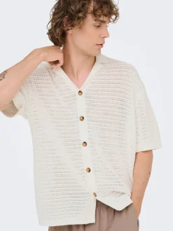 ONSTHIAGO Polo de punto