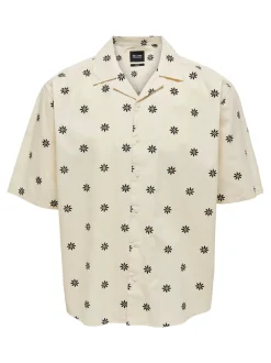 ONSTIE Camisa informal