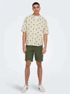 ONSTIE Camisa informal