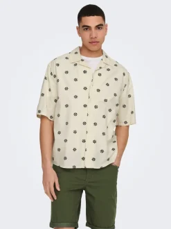 ONSTIE Camisa informal