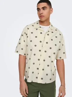 ONSTIE Camisa informal