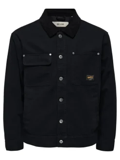 ONSTIMBER Chaqueta