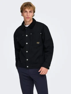 ONSTIMBER Chaqueta