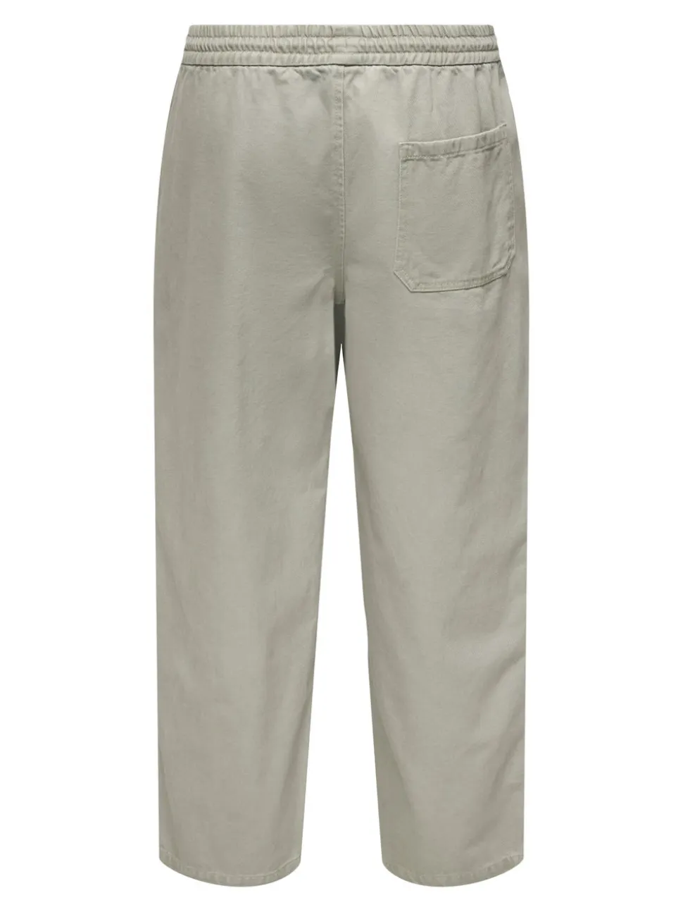 ONSTIMES Corte loose Pantalones