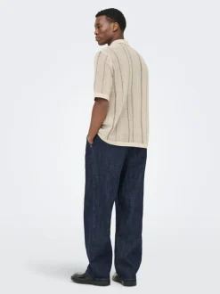 ONSTOBBY Polo de punto