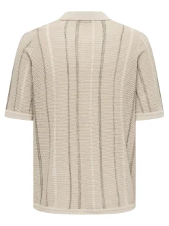 ONSTOBBY Polo de punto