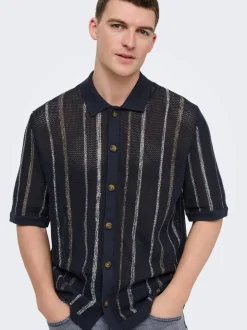 ONSTOBBY Polo de punto