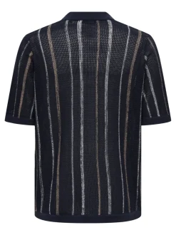 ONSTOBBY Polo de punto