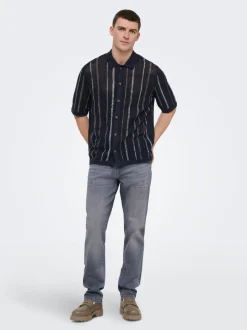 ONSTOBBY Polo de punto