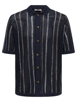ONSTOBBY Polo de punto