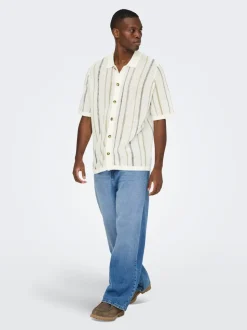 ONSTOBBY Polo de punto