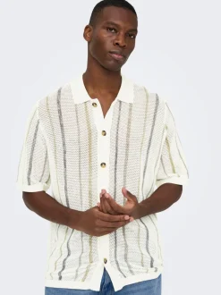 ONSTOBBY Polo de punto