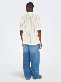 ONSTOBBY Polo de punto