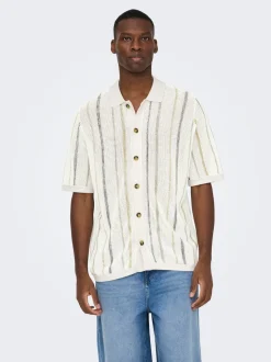 ONSTOBBY Polo de punto