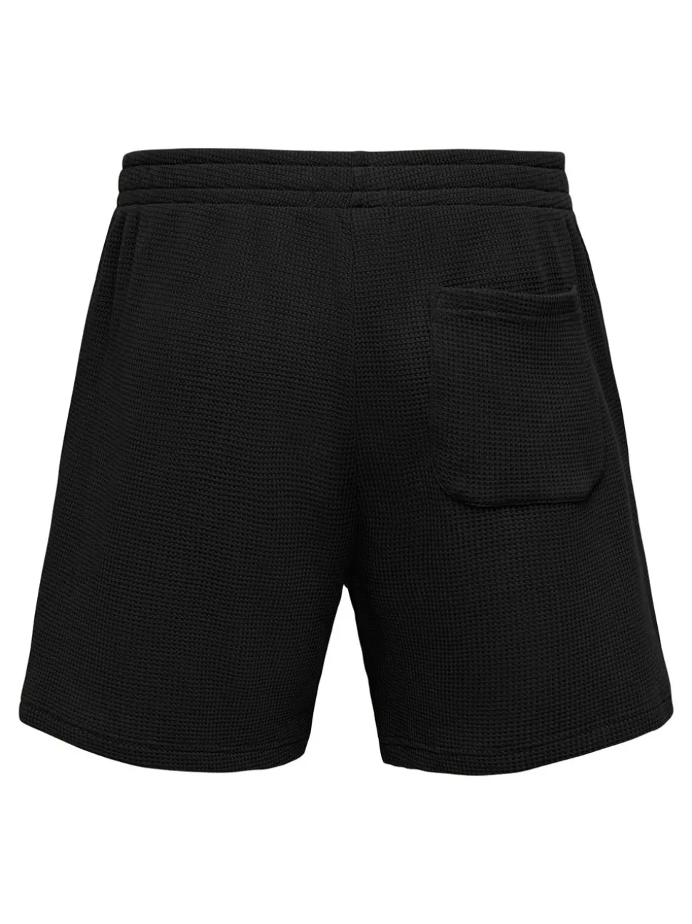 ONSTOBIE Cintura alta Corte loose Shorts